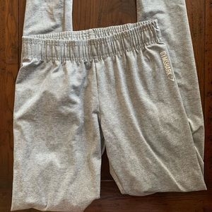 🦈Gymshark🦈 Ark Jersey Leggings